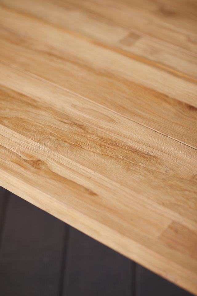Sienna Teak Coffee Table #5