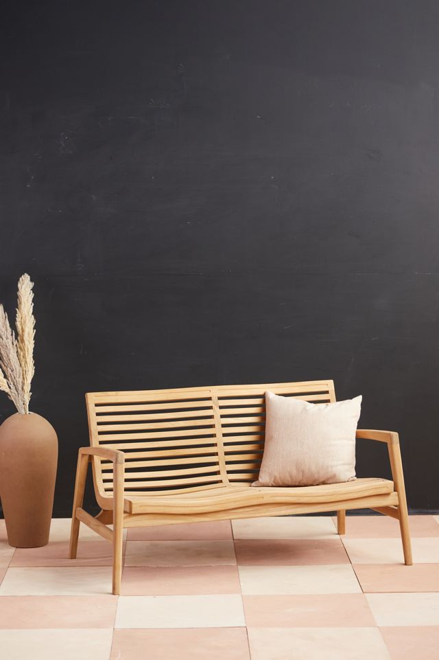 Mesa Two Seat Sofa #5