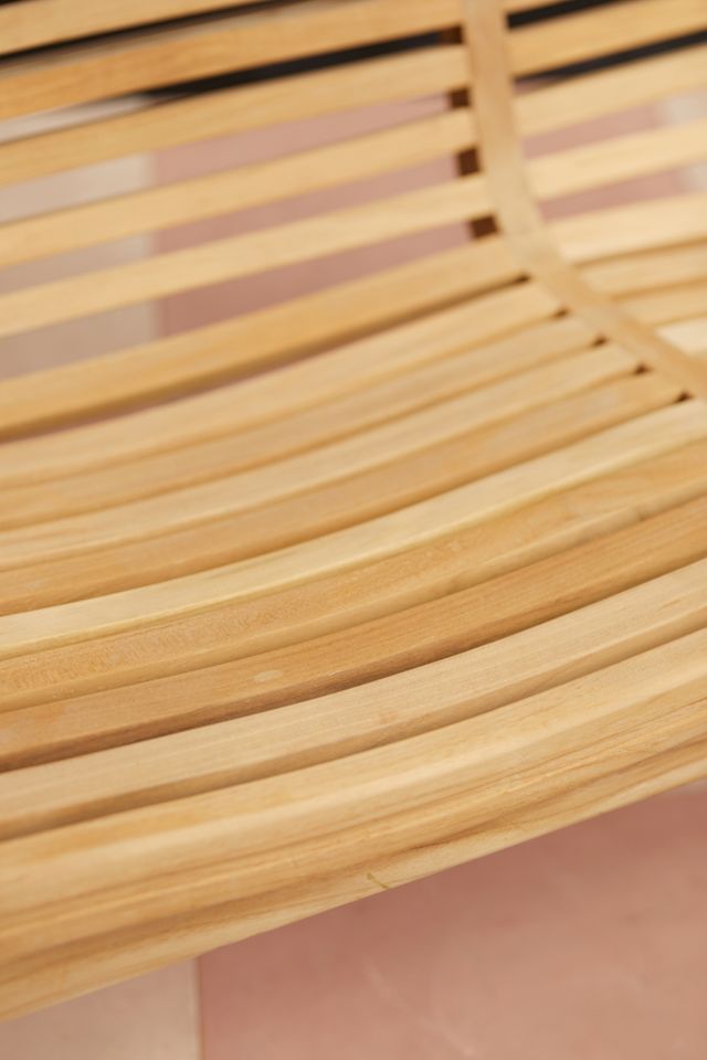 Mesa Two Seat Sofa #8