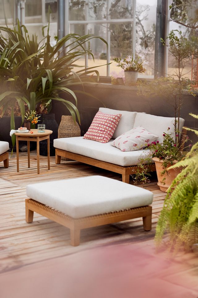 Sonoma Two Seat Sofa #9