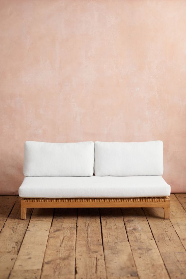 Sonoma Two Seat Sofa #2