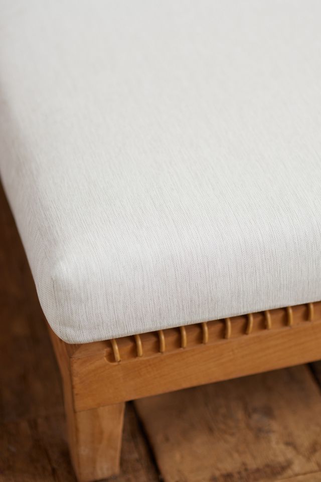 Sonoma Two Seat Sofa #5