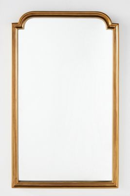 Aperture Portrait Mirror