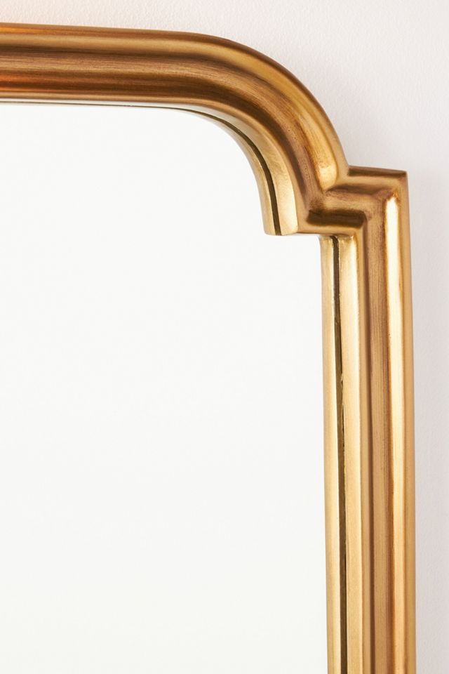 Aperture Portrait Mirror #1