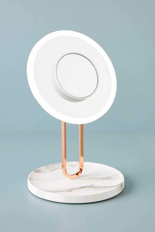 Browgame Signature Lighted Makeup Mirror #1