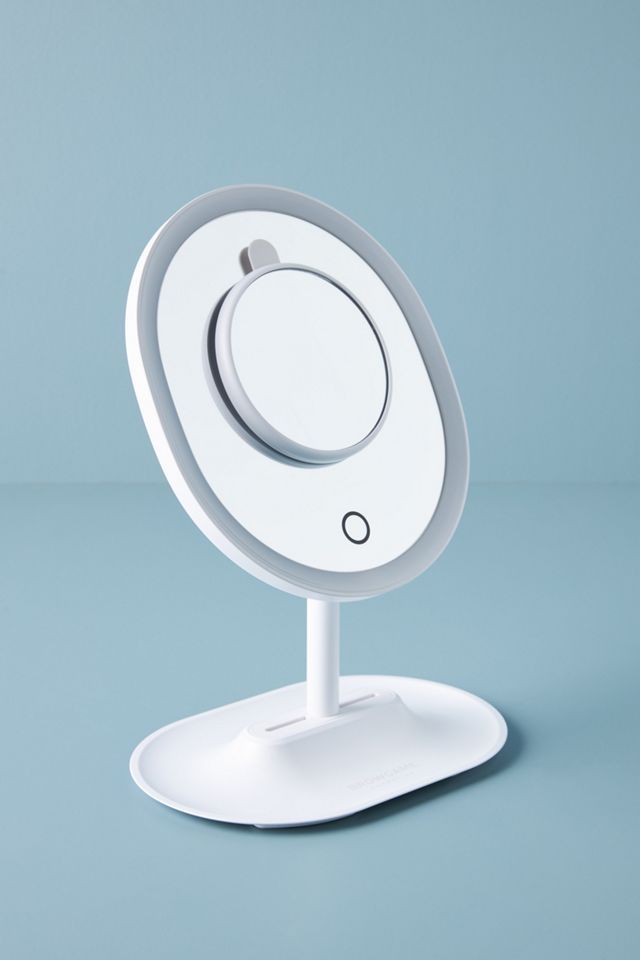 Browgame Original Lighted Makeup Mirror #1