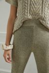Cable Knit Sweater Lounge Set Anthropologie