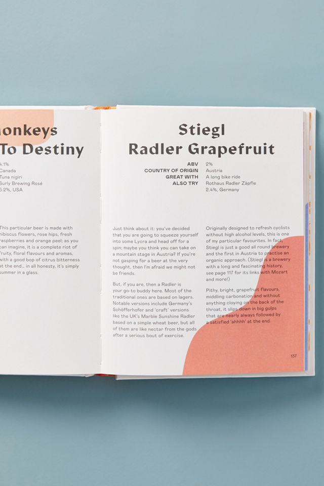 The Little Book of Lager #2