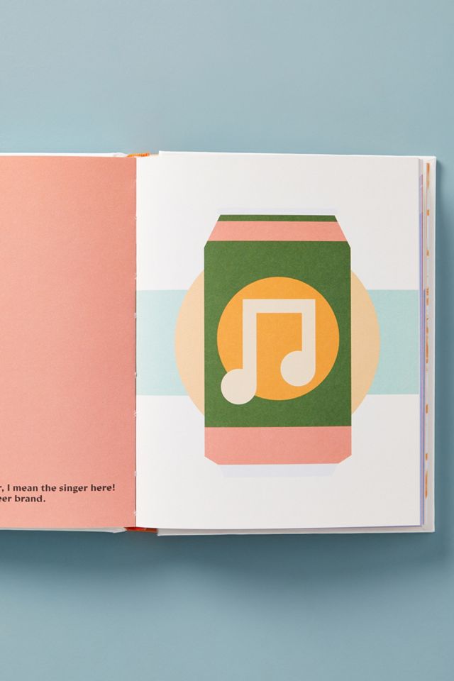 The Little Book of Lager #3