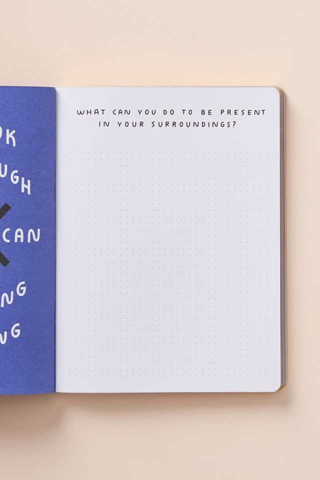 You Are The Magic You Seek Guided Journal #1