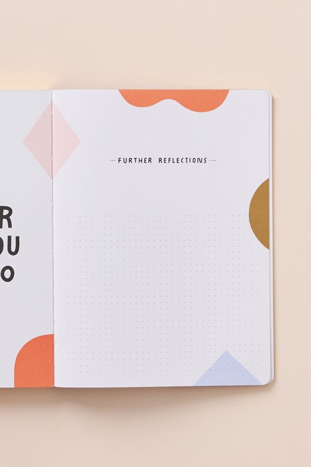 You Are The Magic You Seek Guided Journal #3