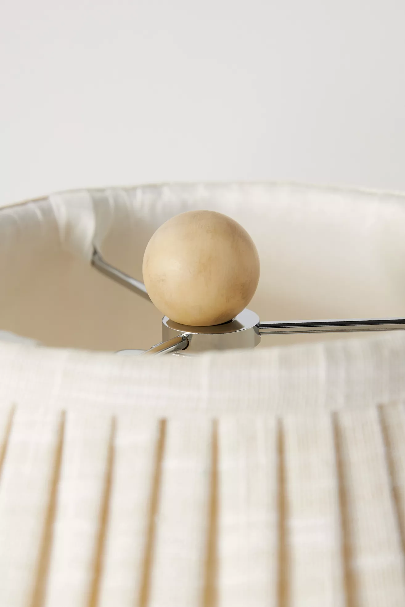 Grecian Bust Table Lamp - thumbnail 4
