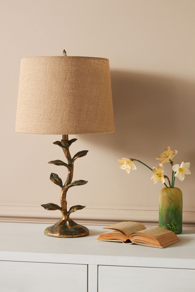 Grow Table Lamp #1
