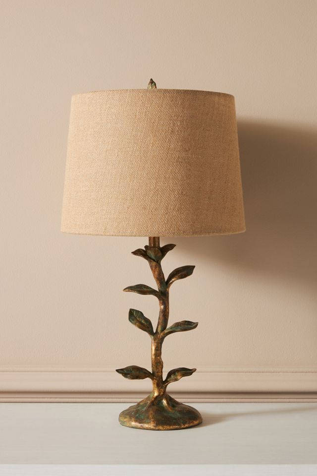 Grow Table Lamp #2