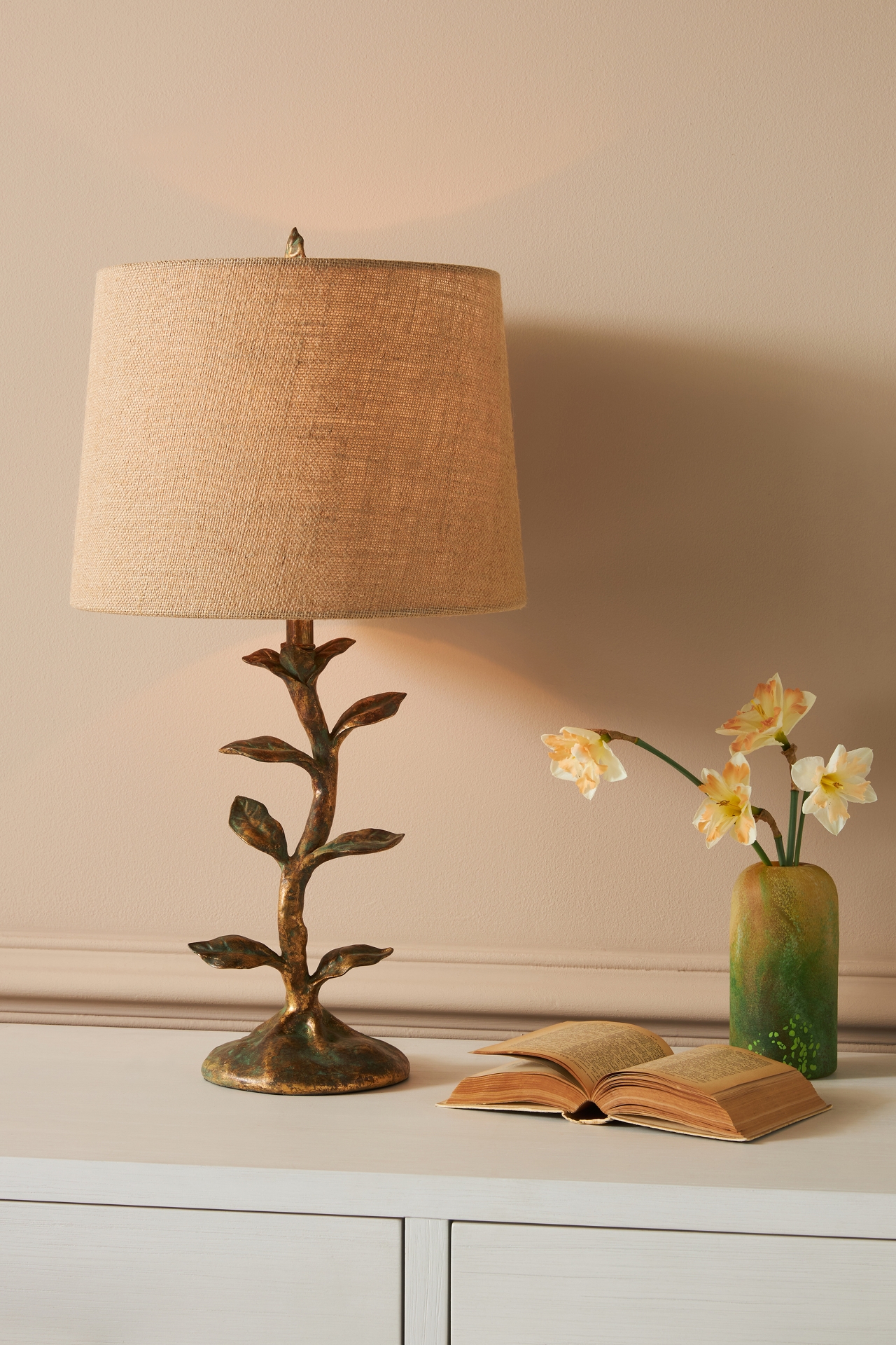 Grow Table Lamp