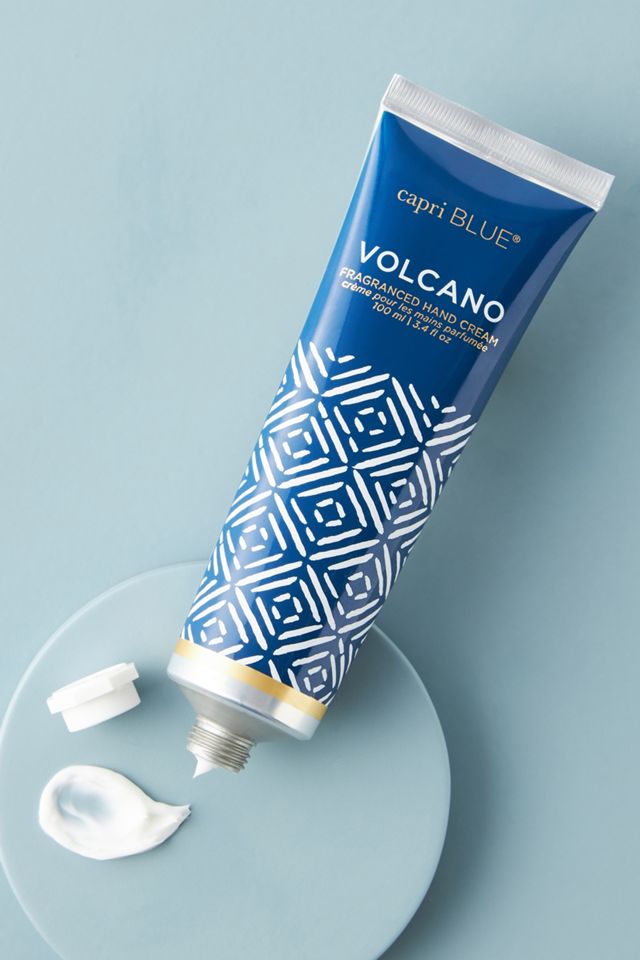 Capri Blue Volcano Body Cream - 10 fl oz