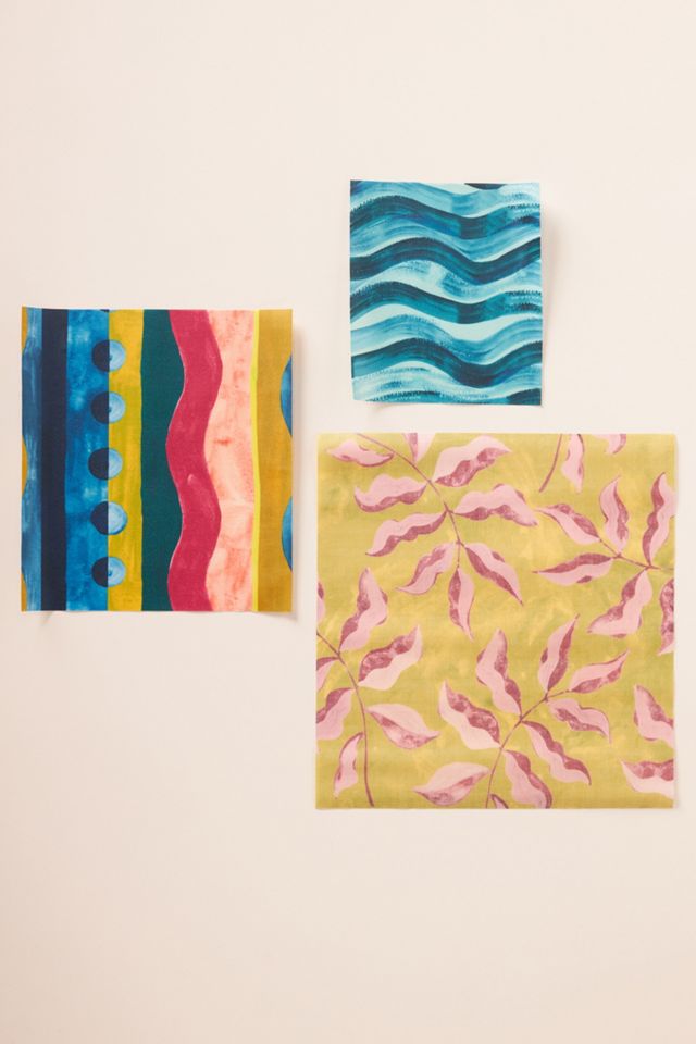 Supra Endura Beeswax Food Wraps, Set of 3 #1