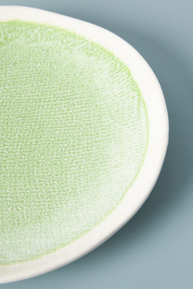 Mariana Side Plates, Set of 4 #1