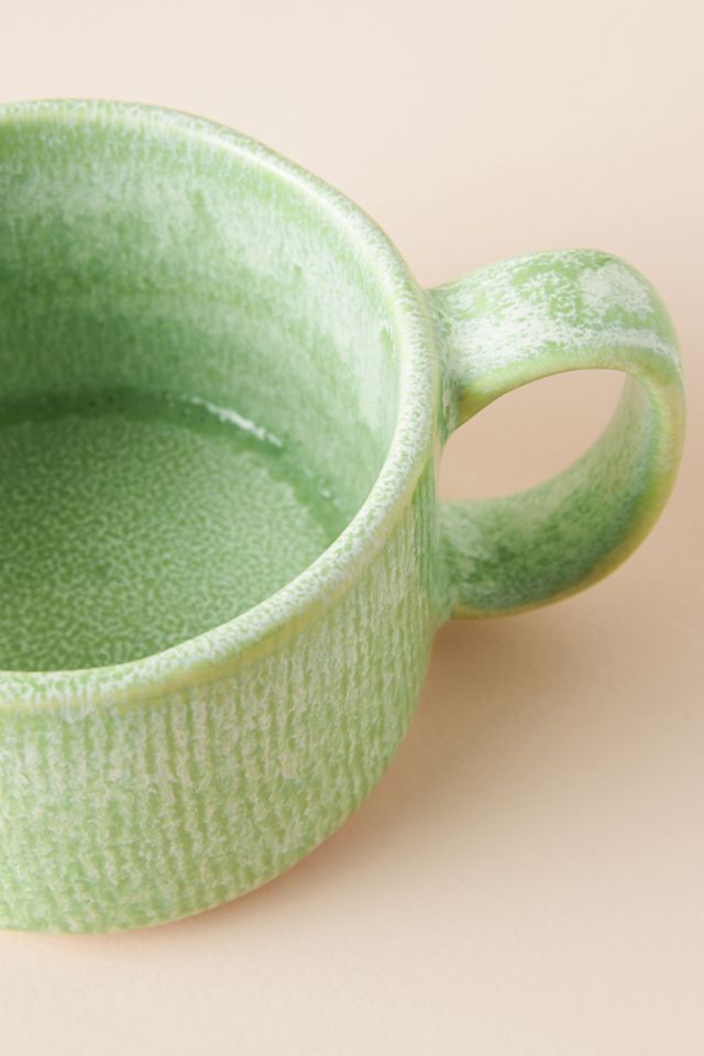 Mariana Mugs, Set of 4 #1
