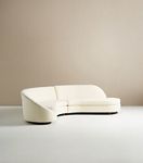 Goleta Two-Piece Sectional
