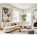 Goleta Two-Piece Sectional