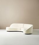 Goleta Two-Piece Sectional