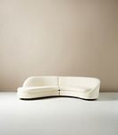 Goleta Two-Piece Sectional