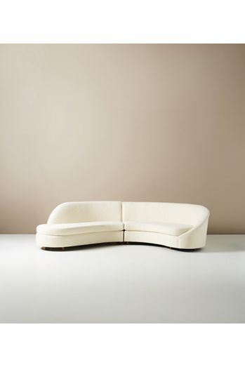 Goleta Two-Piece Sectional