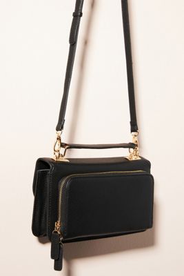 Marjorie Crossbody Bag