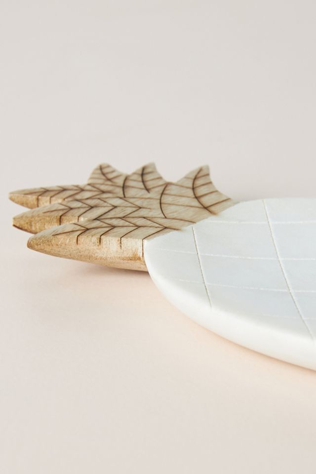 Pineapple Spoon Rest #2