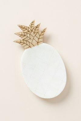 Pineapple Spoon Rest