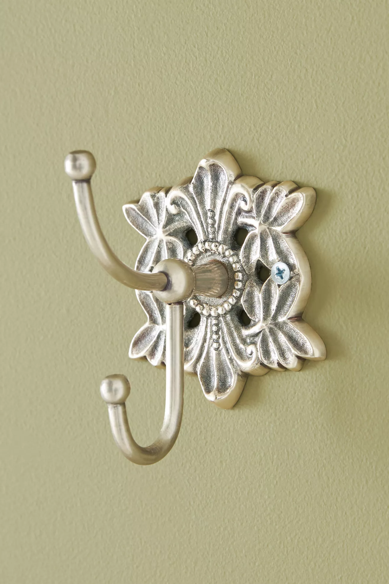 Primrose Bath Hook - thumbnail 5