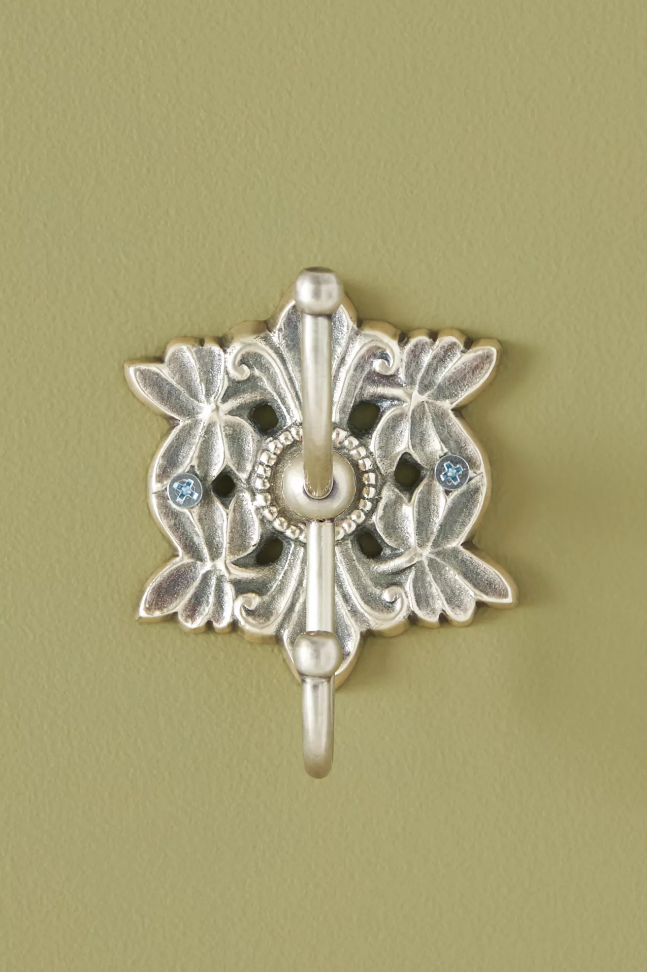 Primrose Bath Hook - thumbnail 4