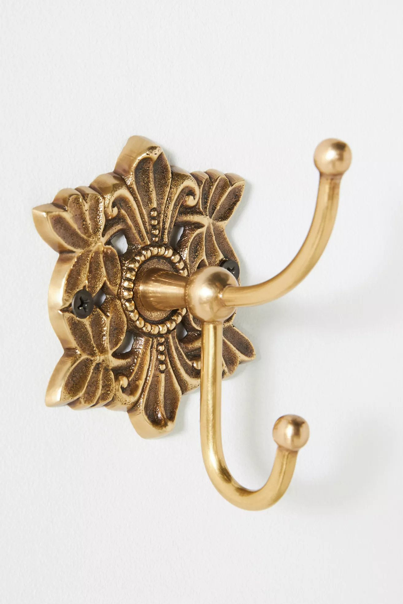 Primrose Bath Hook - thumbnail 2