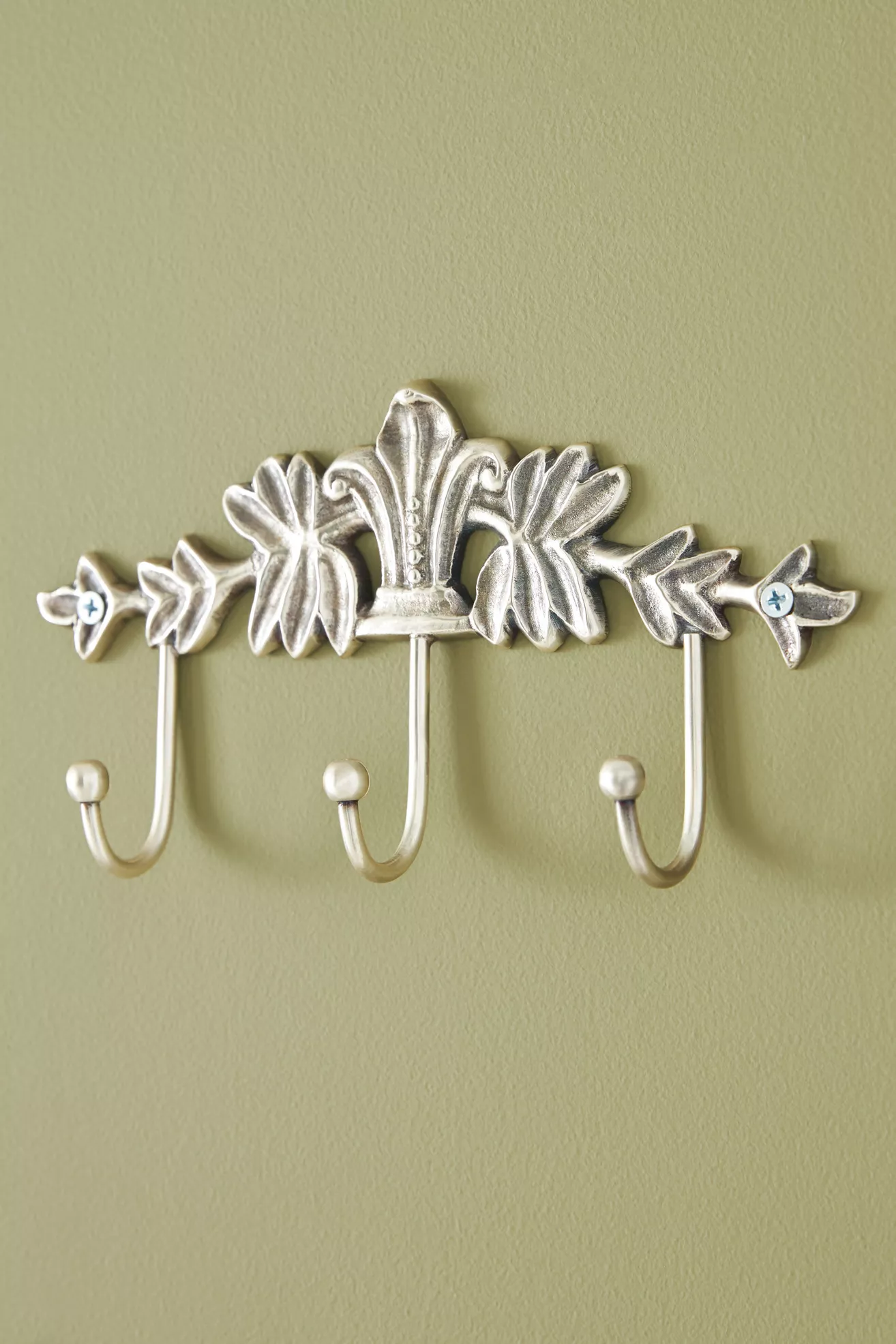 Primrose Hook Rack - thumbnail 6