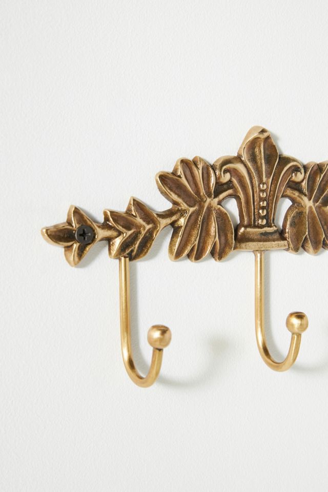 Primrose Hook Rack #1