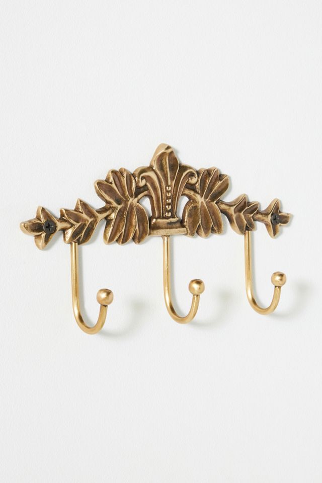 Primrose Hook Rack #2