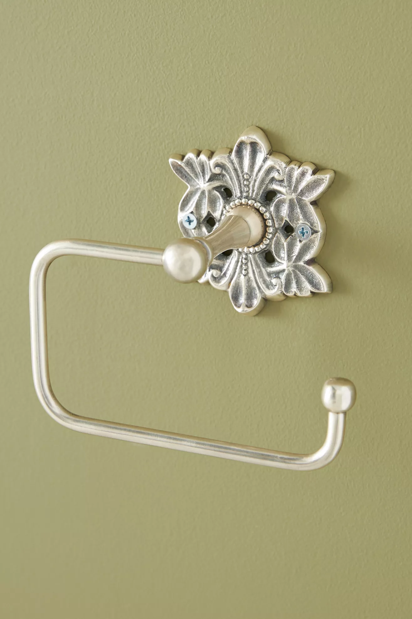 Primrose Toilet Paper Holder - thumbnail 5
