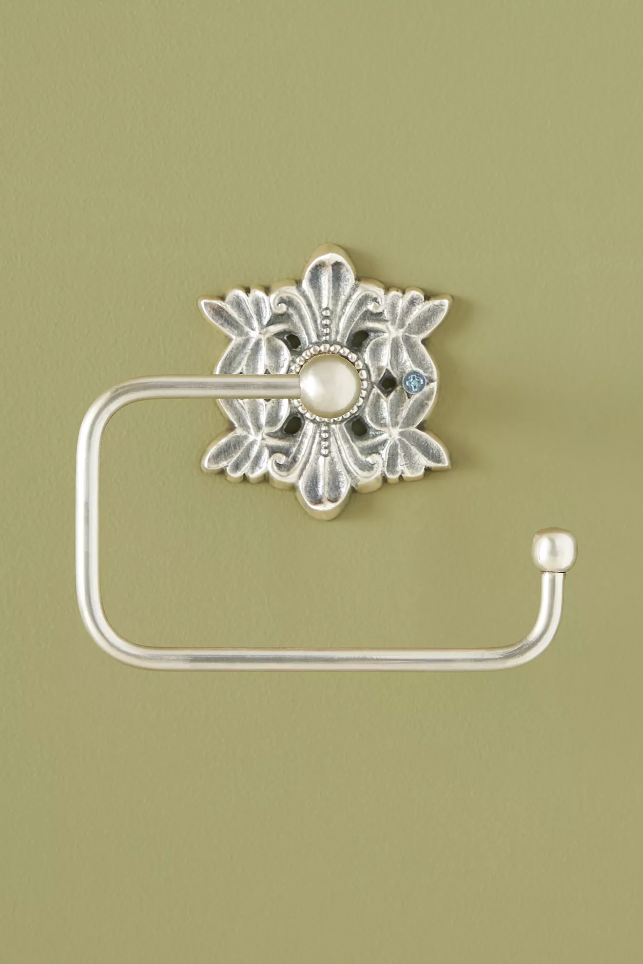 Primrose Toilet Paper Holder - thumbnail 4
