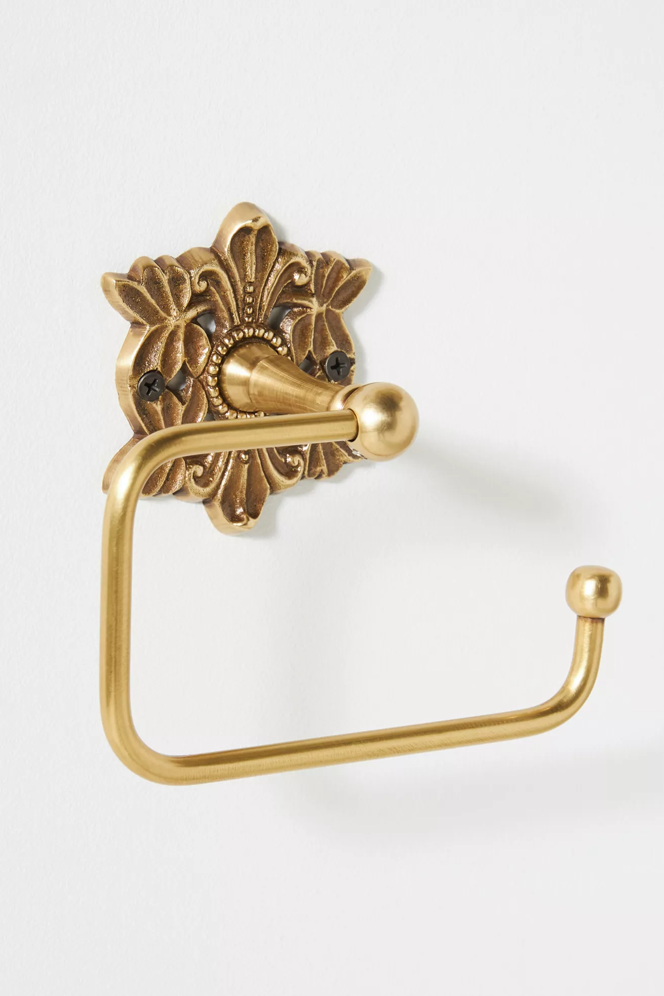 Primrose Toilet Paper Holder - thumbnail 2