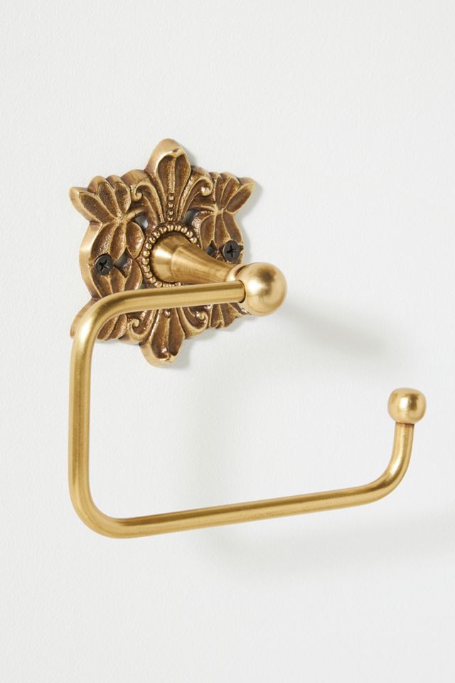 Primrose Toilet Paper Holder #1