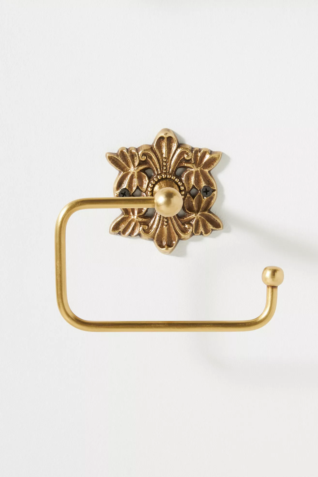 Primrose Toilet Paper Holder