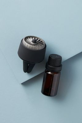 AromaTech AromaCruise Car Diffuser | Anthropologie