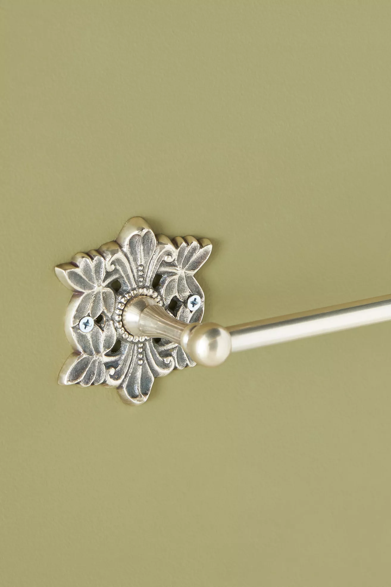 Primrose Towel Bar - thumbnail 6