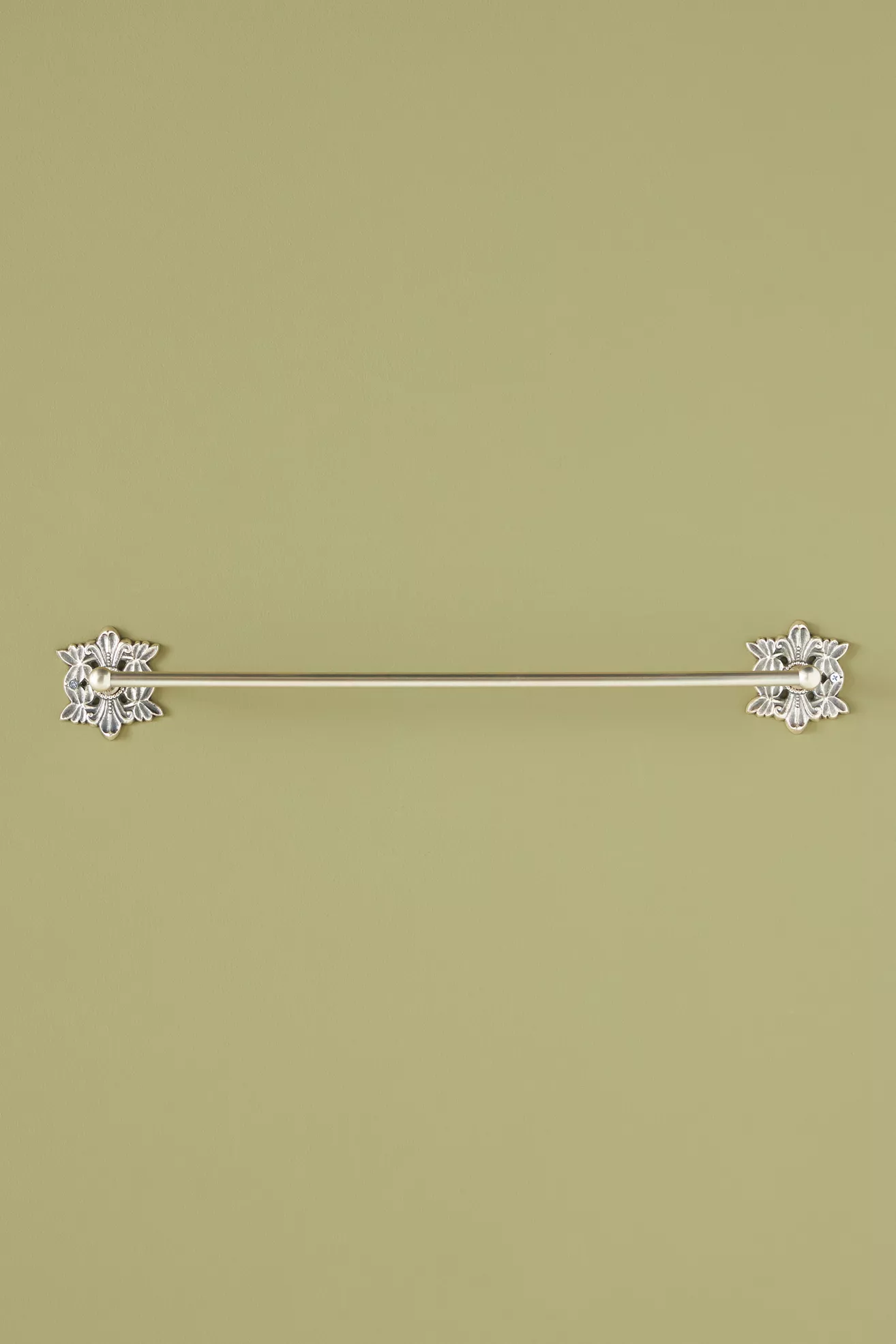 Primrose Towel Bar - thumbnail 5