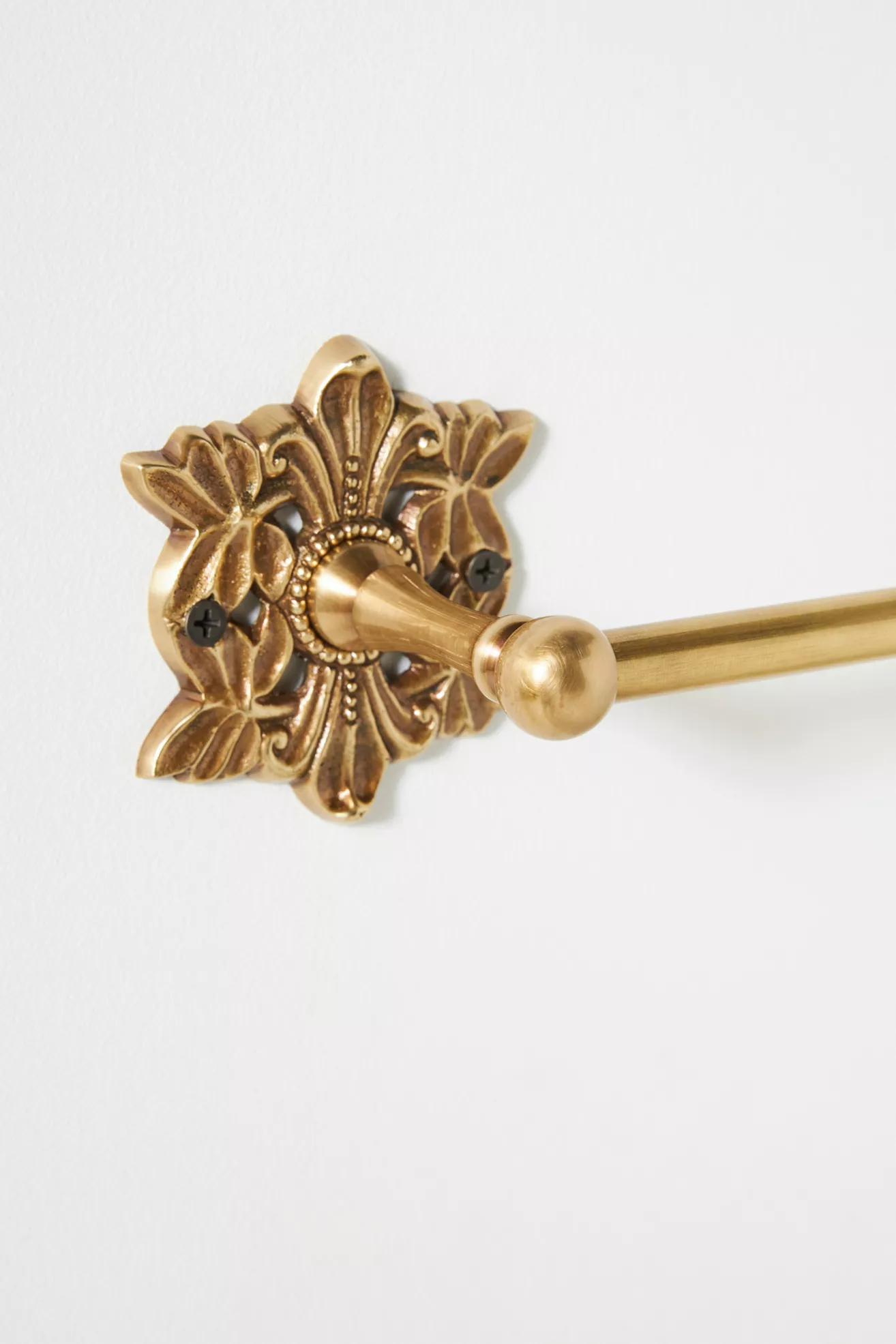 Primrose Towel Bar - thumbnail 2