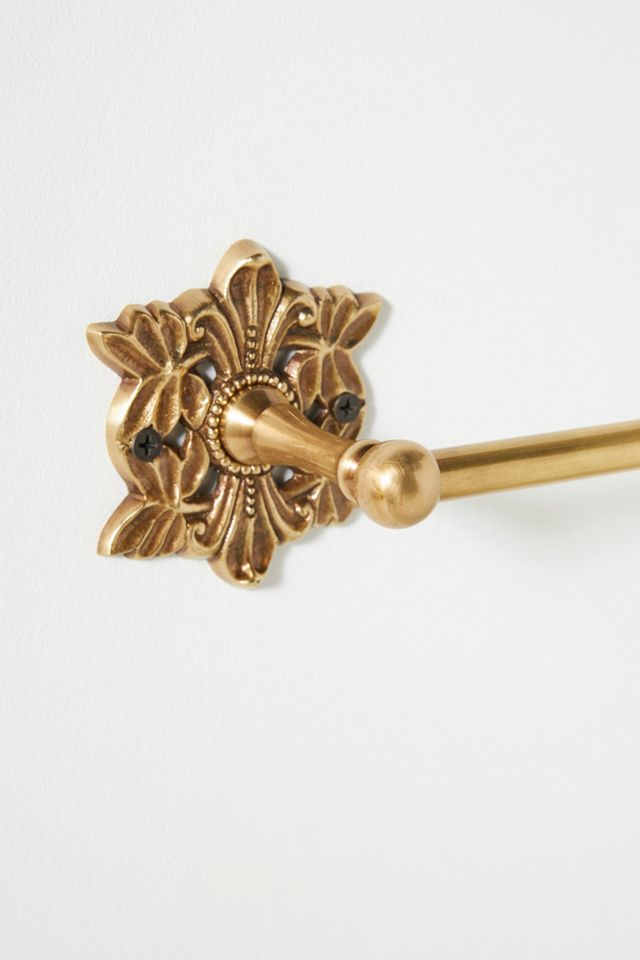Primrose Towel Bar #2