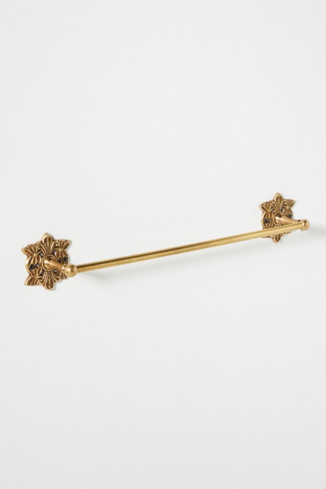 Primrose Towel Bar #3