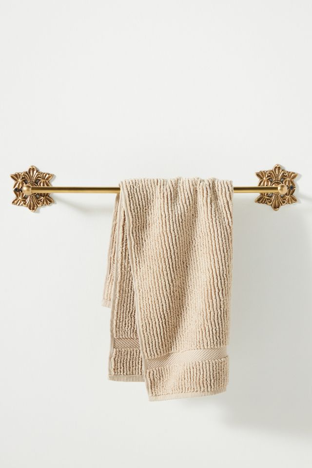 Primrose Bath Shelf by Anthropologie in Silver