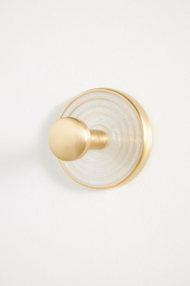 Anthropologie towel hooks new arrivals